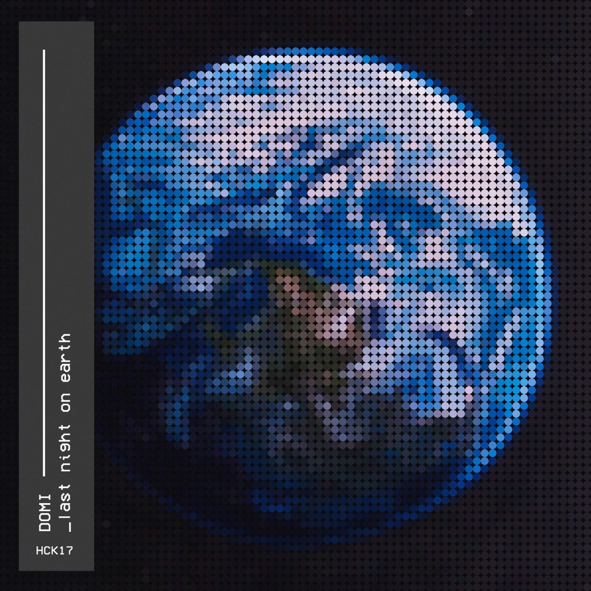 Last Night on Earth - Single by Domi album cover