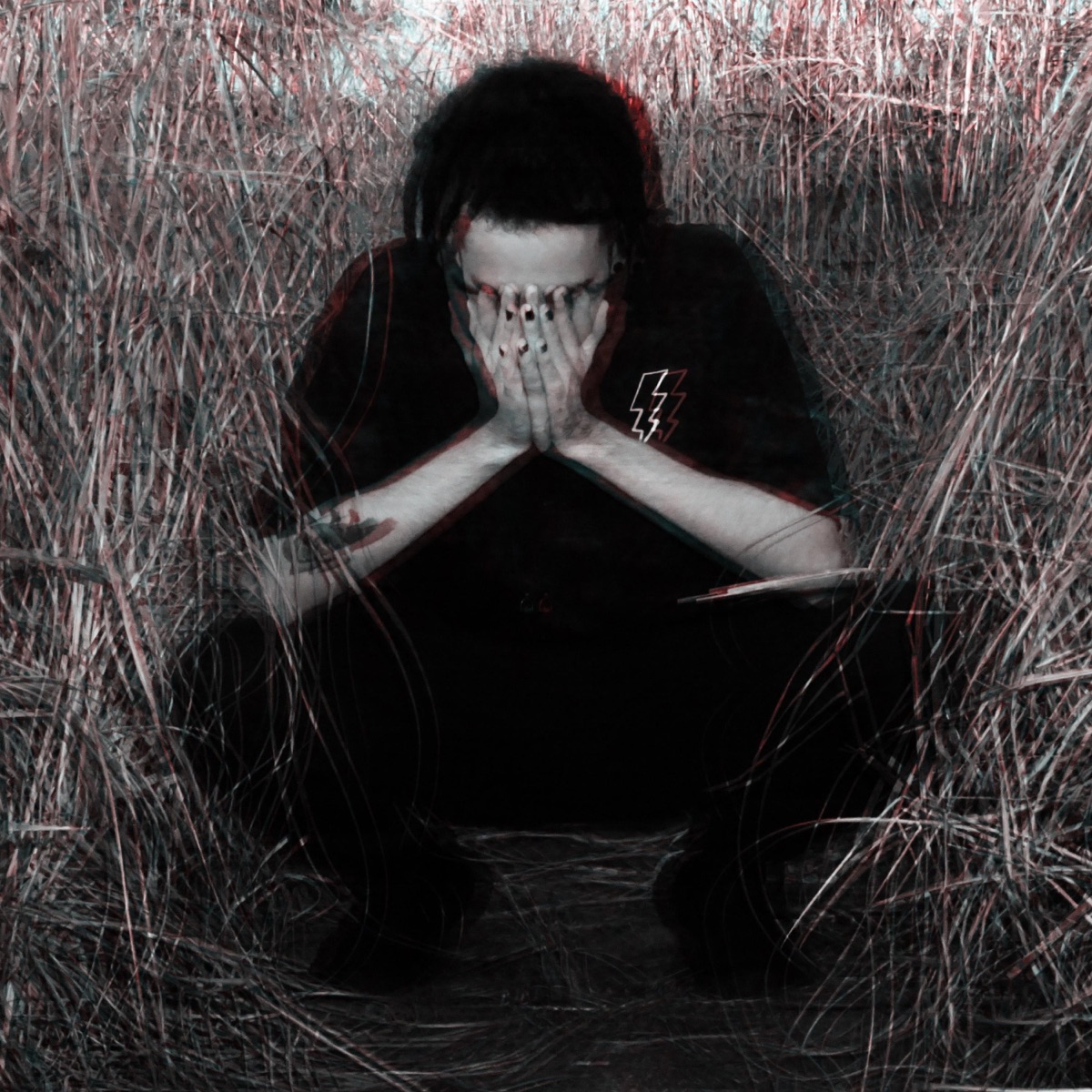 Sangue - Single by Deadcrxw album cover