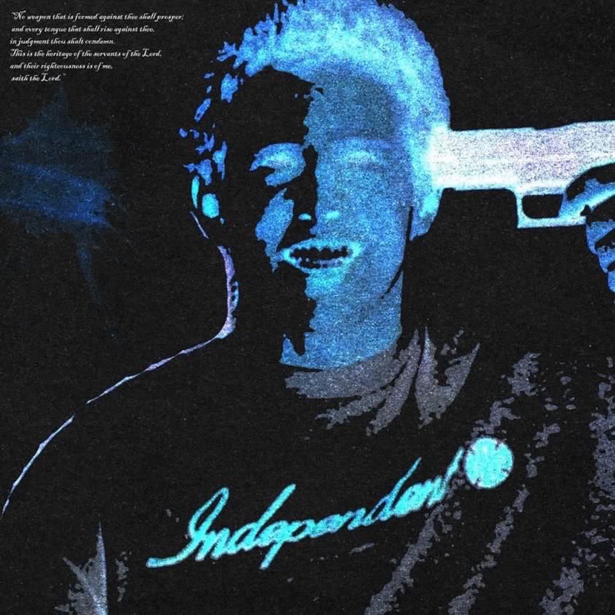 $elf Checkout - Single by Lil' Rocketman & $paceamoeba album cover
