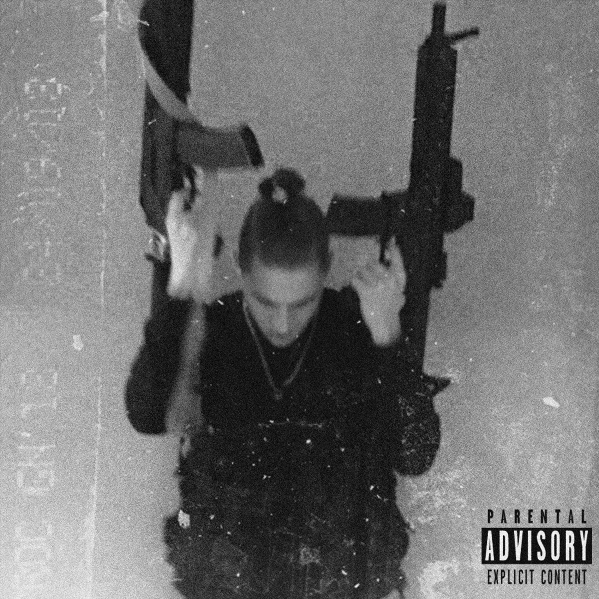Mood - Single by Bezza album cover