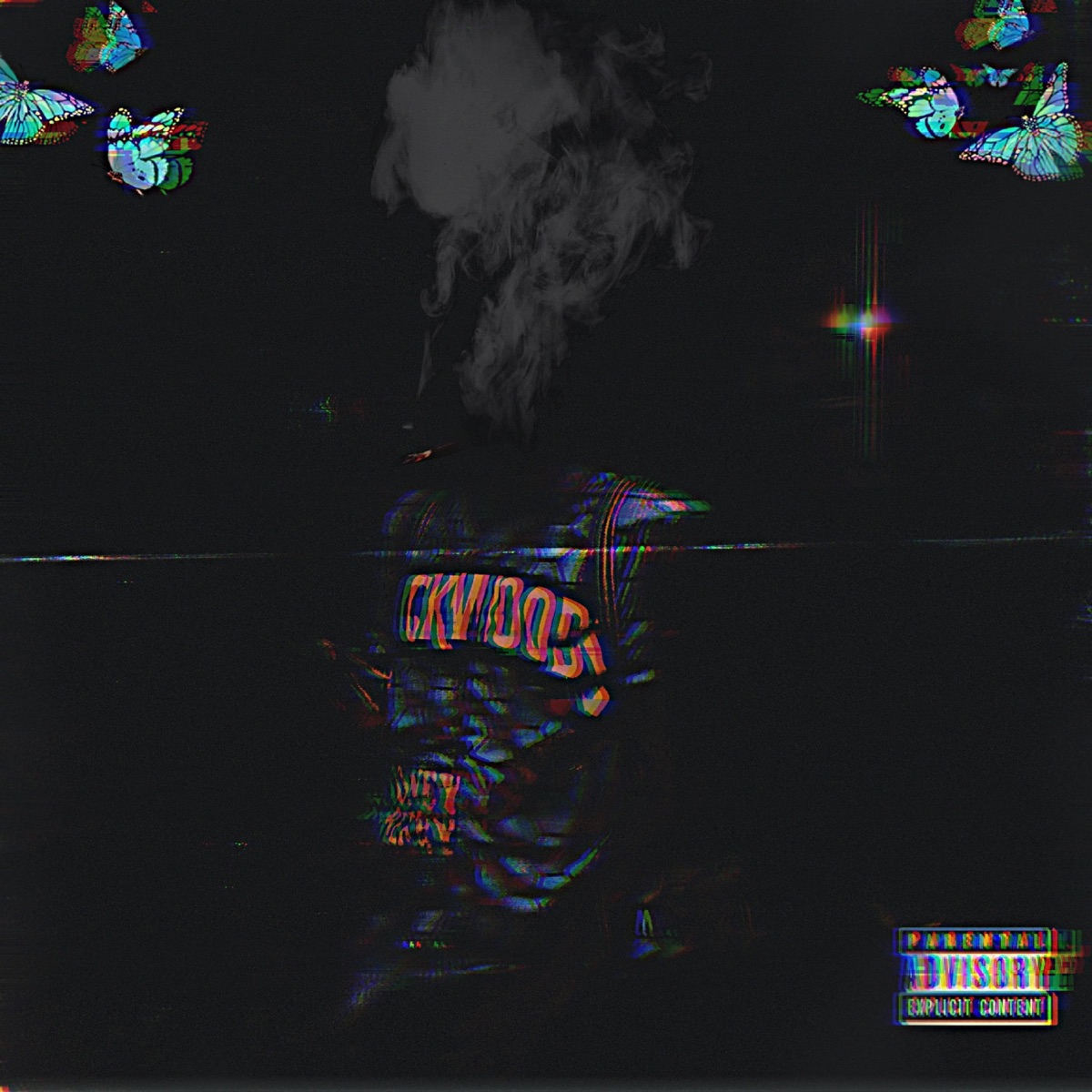 Anyone (feat. El Nero) - Single by YLG TWON album cover