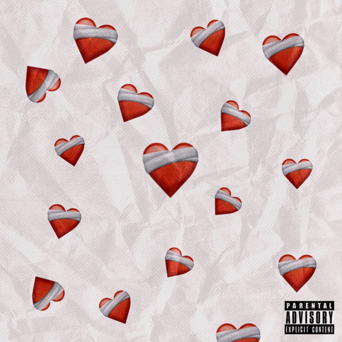 P**o Magoado - Single by Vinicius Hott, Gzyn & C4 album cover