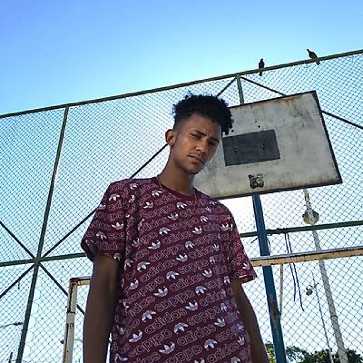 Formas - Single by Haza album cover
