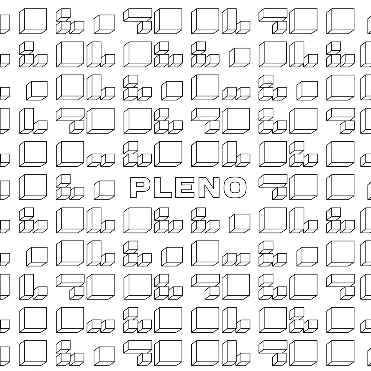 Redenção: A Luz, Vol. 1 (Acústico) - EP by Pleno album cover