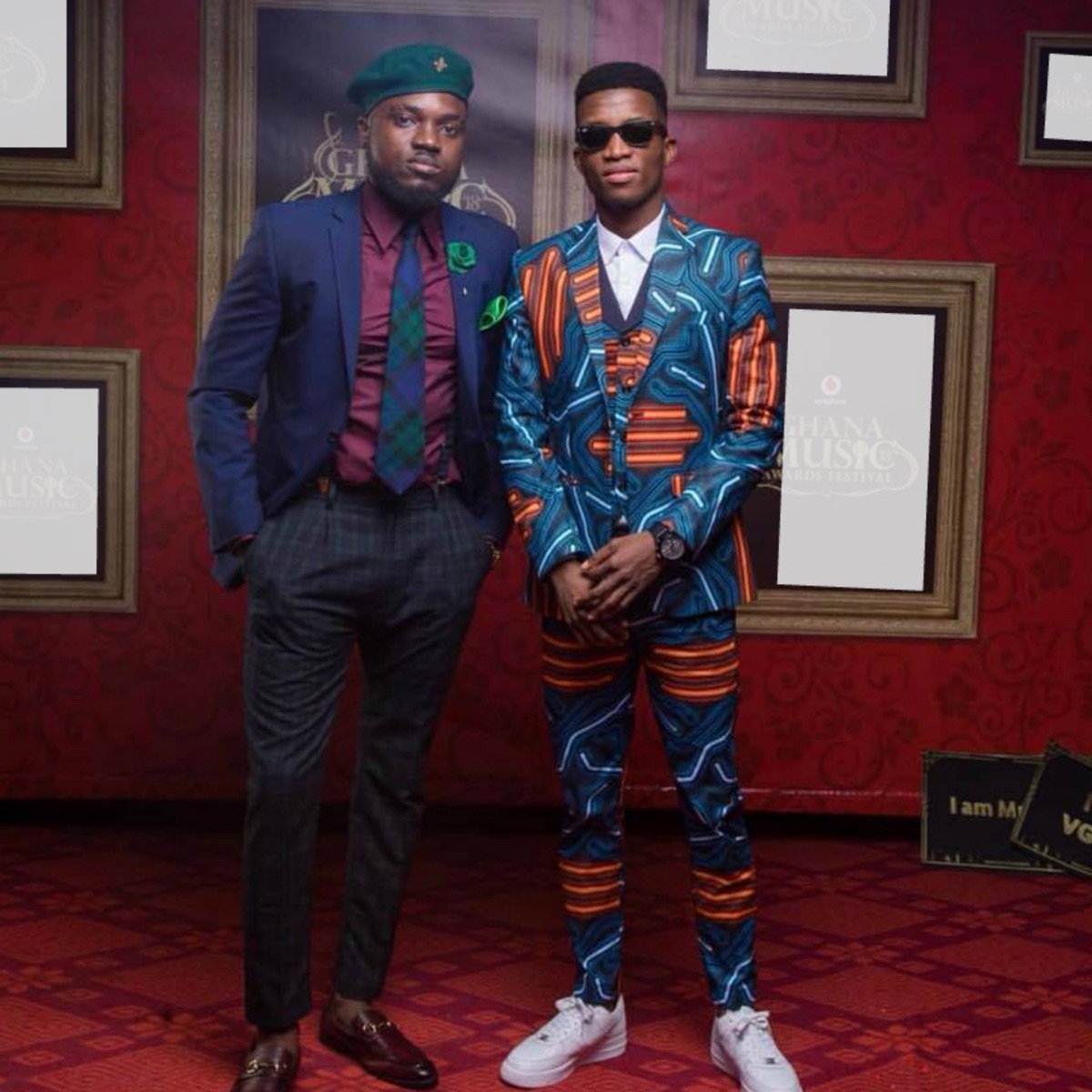 The Crusade - Single by Kofi Kinaata & Donzy album cover