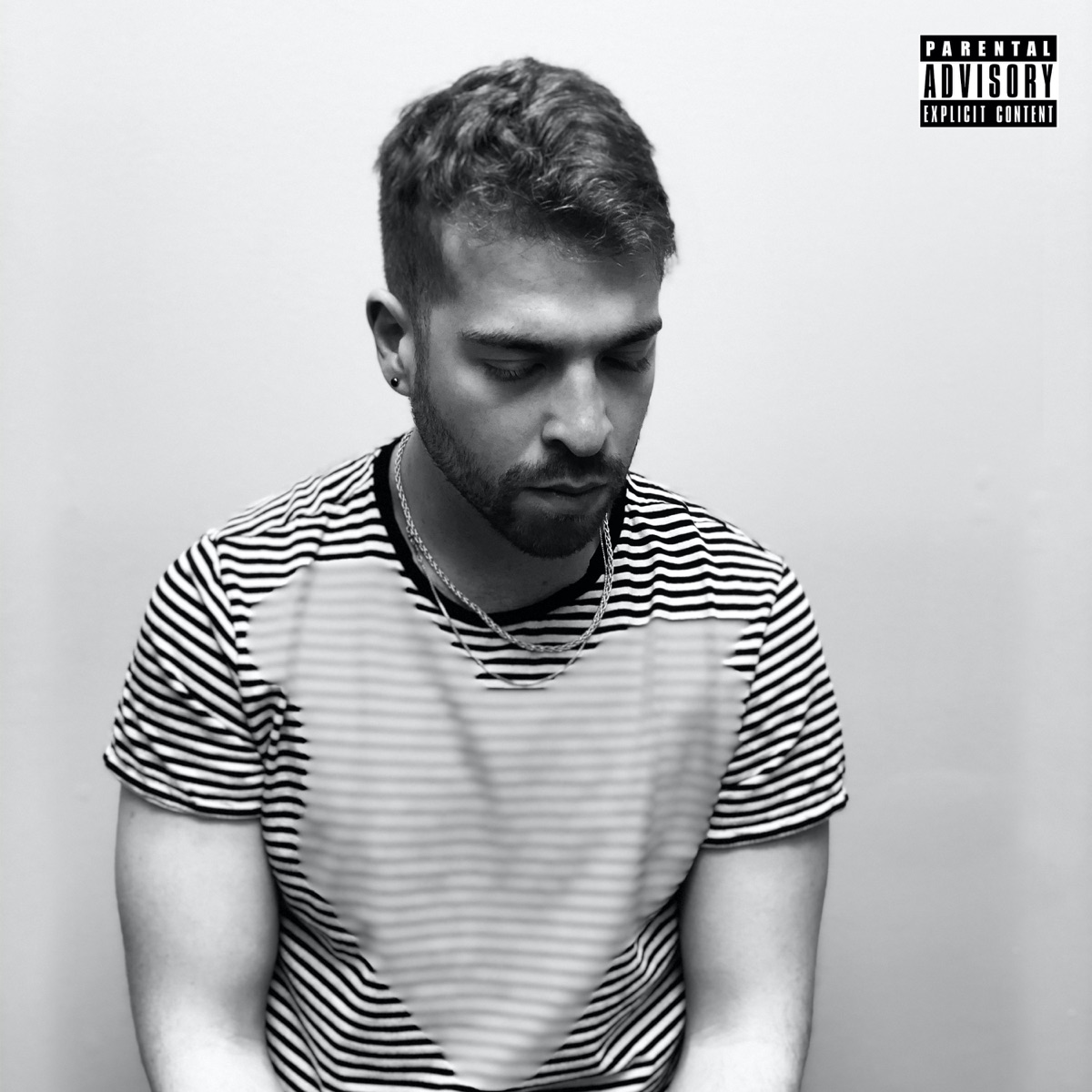 Four. - EP by Ethan Ross album cover