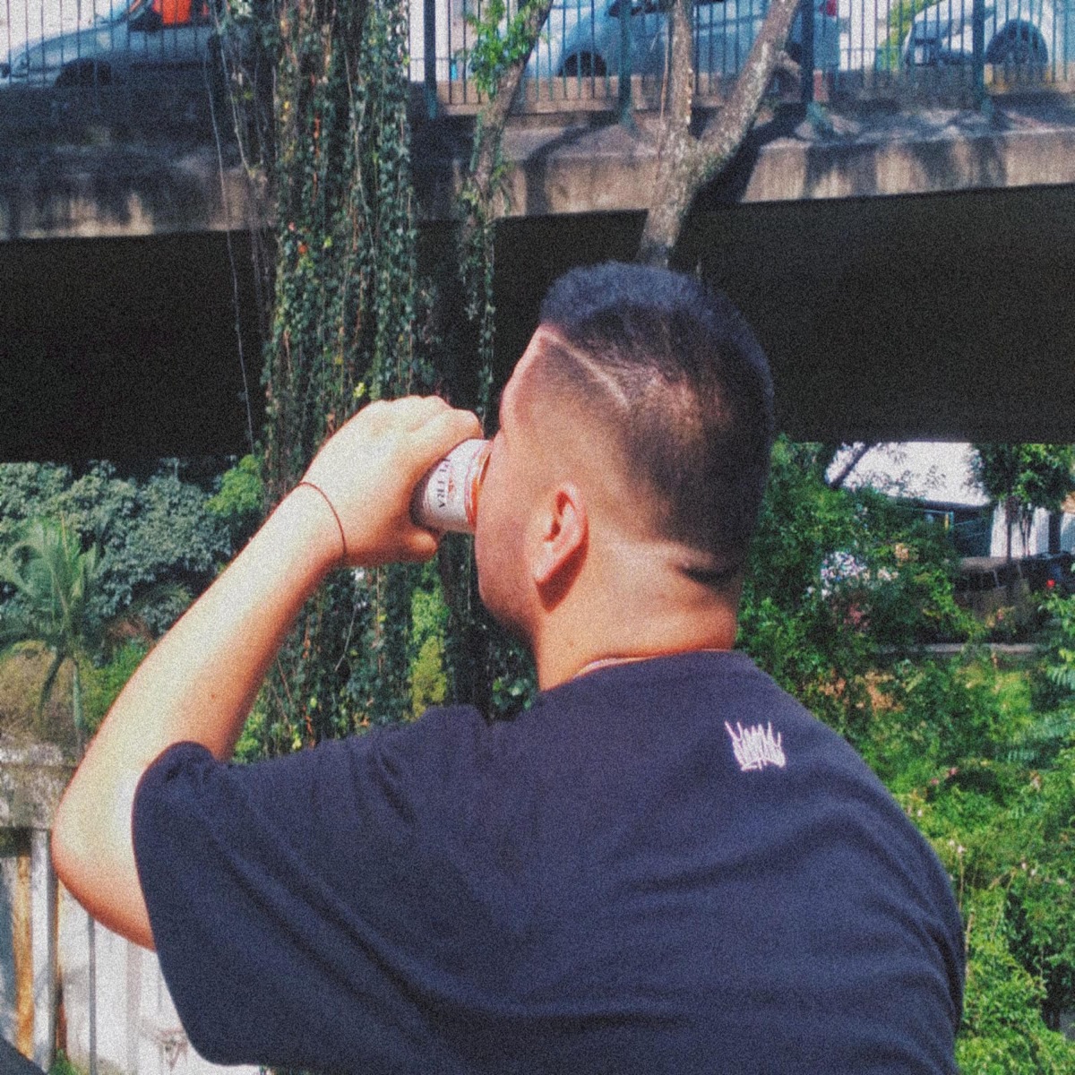 Colapso - Single by Mayer album cover