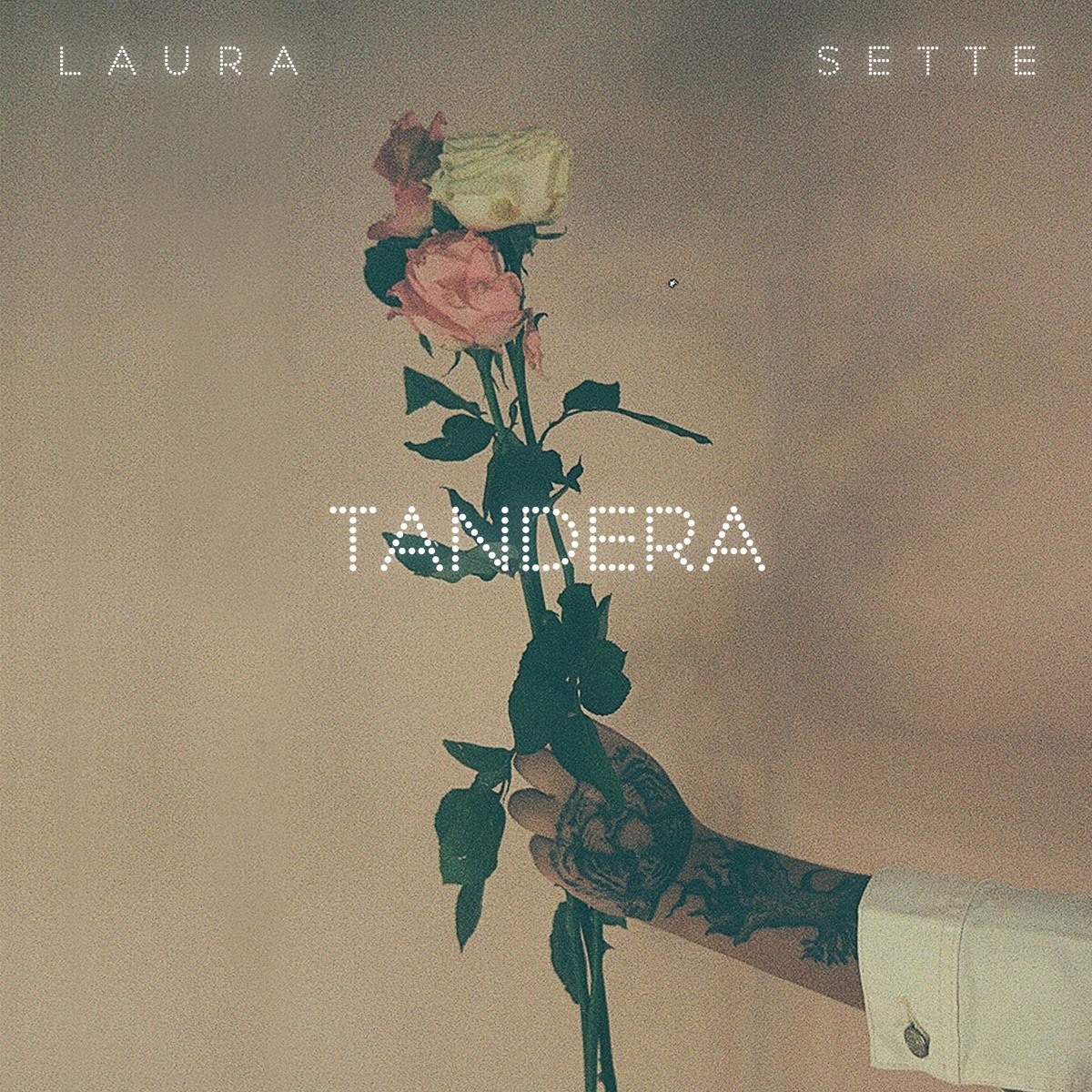 Tandera - Single by Laura Sette album cover
