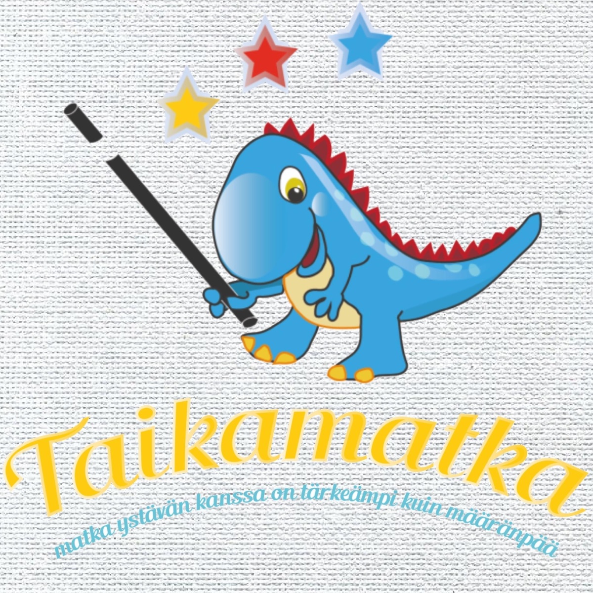 Taikamatka - EP by Teemu Haapaniemi album cover