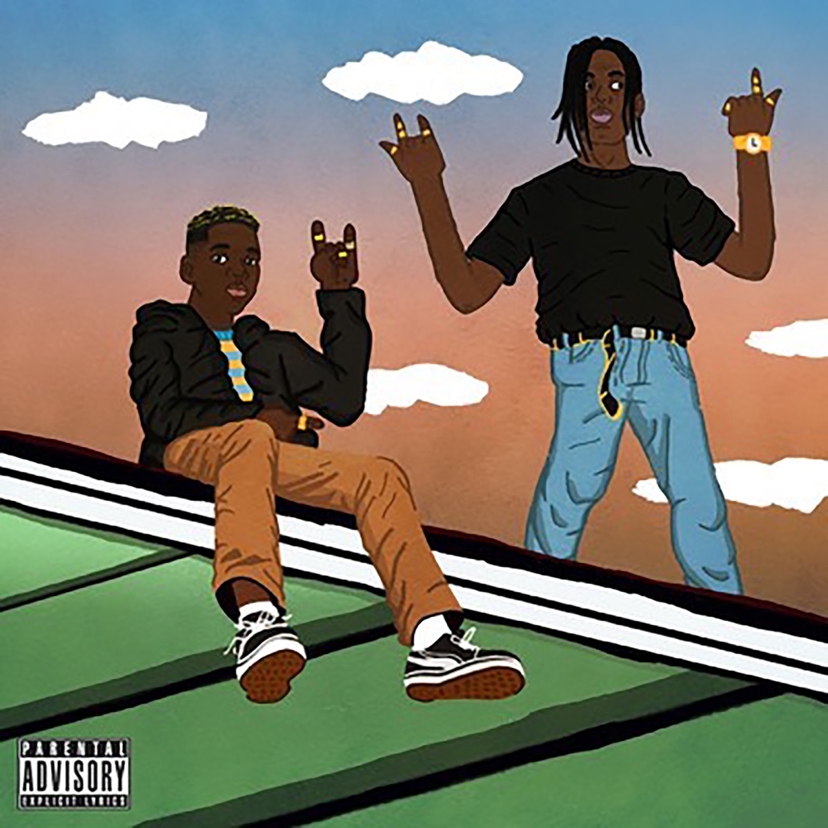 Cai P Base - Single (feat. Klyn) - Single by Lil Fire 666 album cover