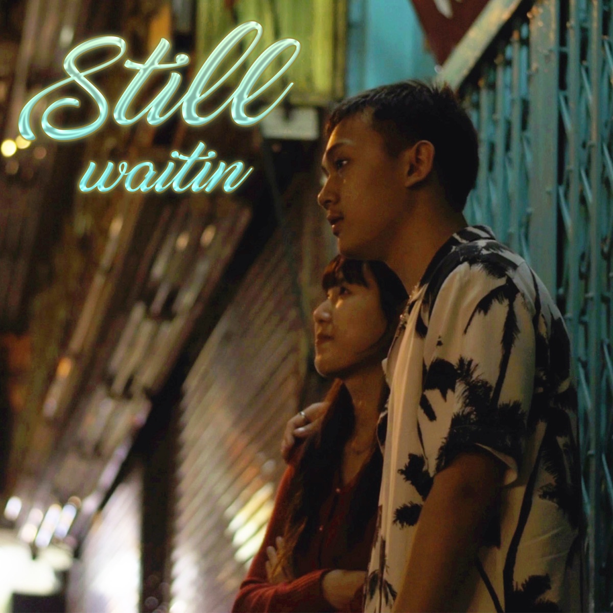 ยังคงรอ (feat. EP!) - Single by DEADEVST album cover