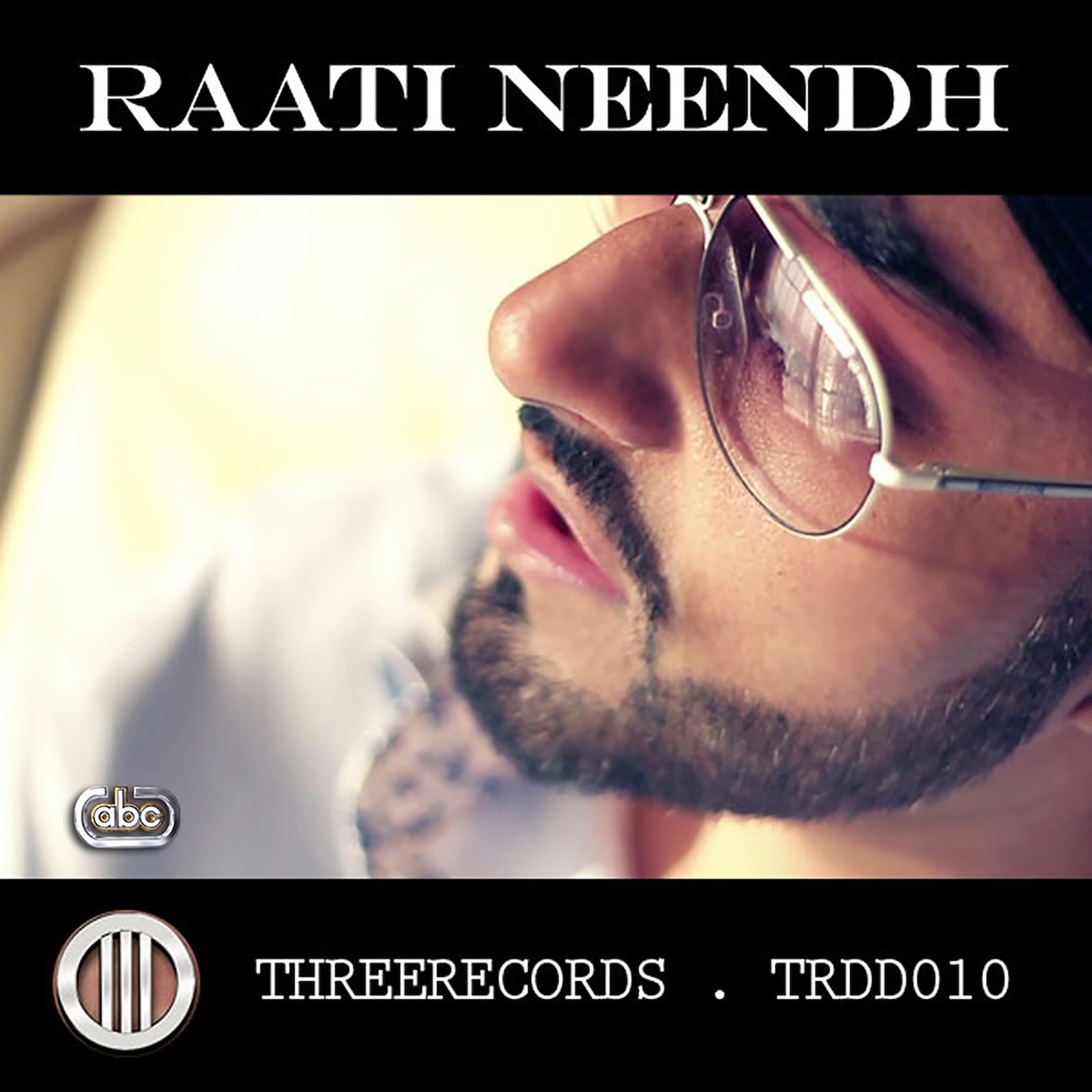 Raati Neendh - Single by RDB album cover