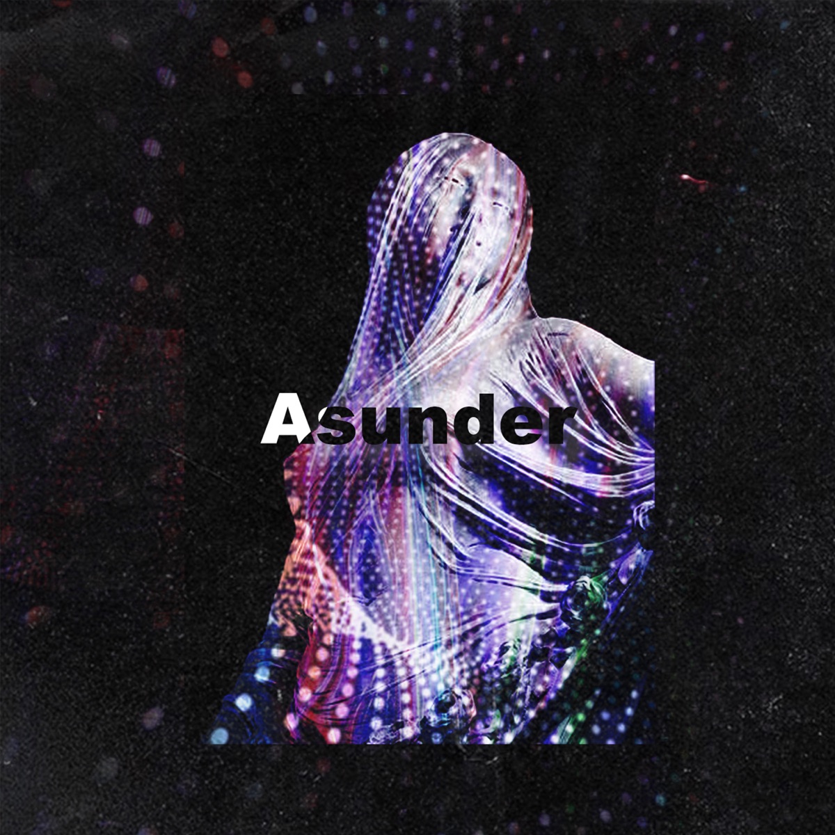 Asunder - Single by ItsLucid album cover