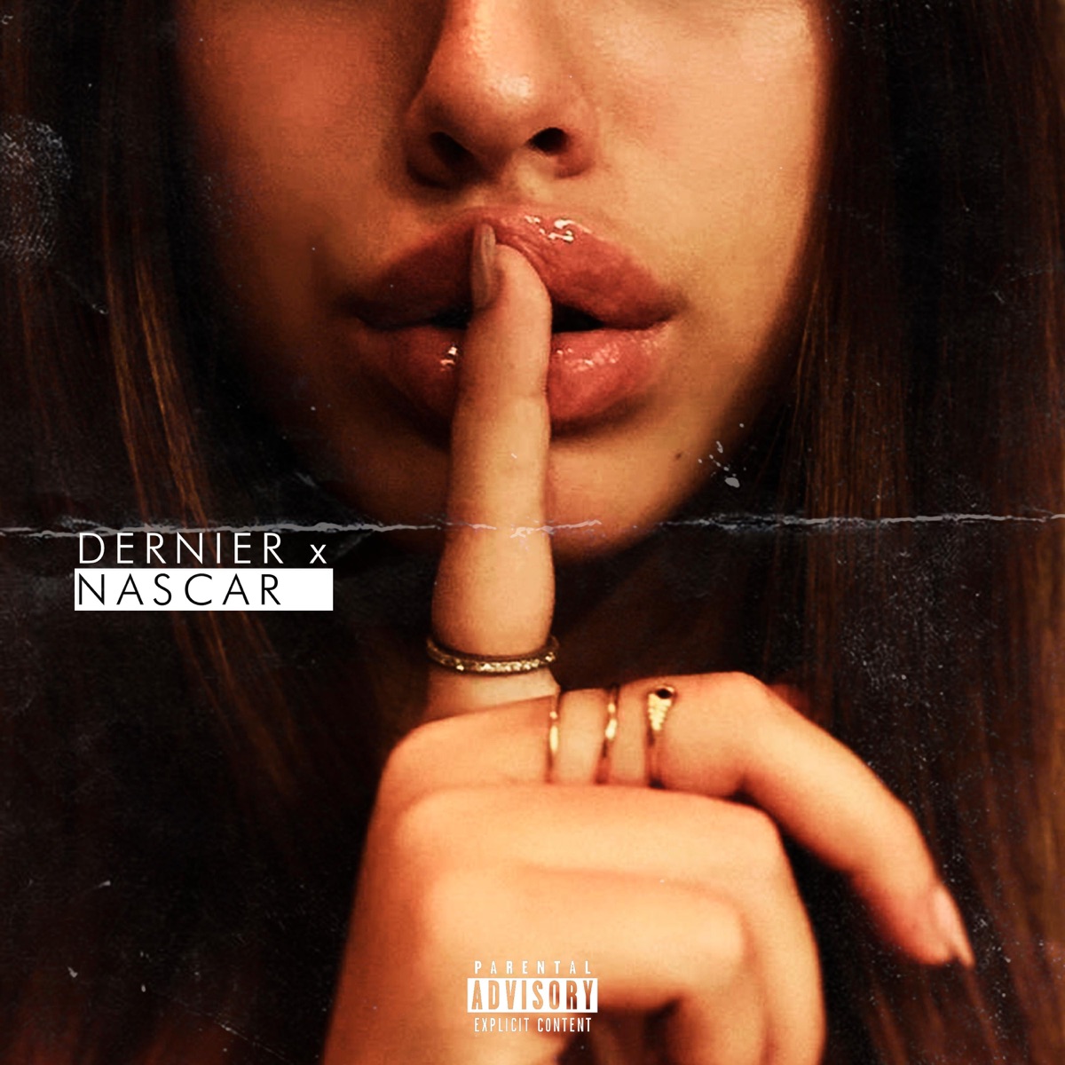 Chi parla di te? (feat. Nasty Nascar) - Single by Dernier album cover