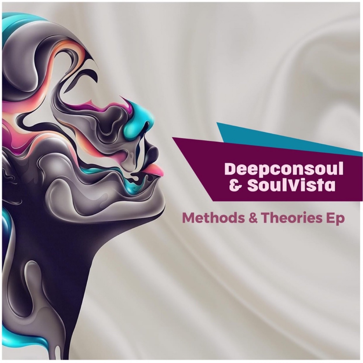 Methods & Theories by Deepconsoul album cover