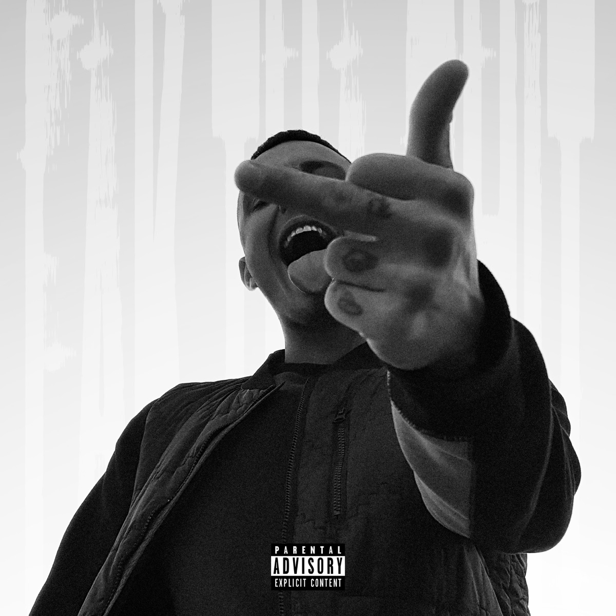 Fak Tha Shit - EP by LaFak album cover