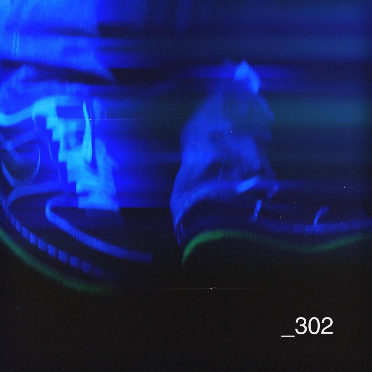 302 - Single by Daniel Porto & ZSS Ent. album cover