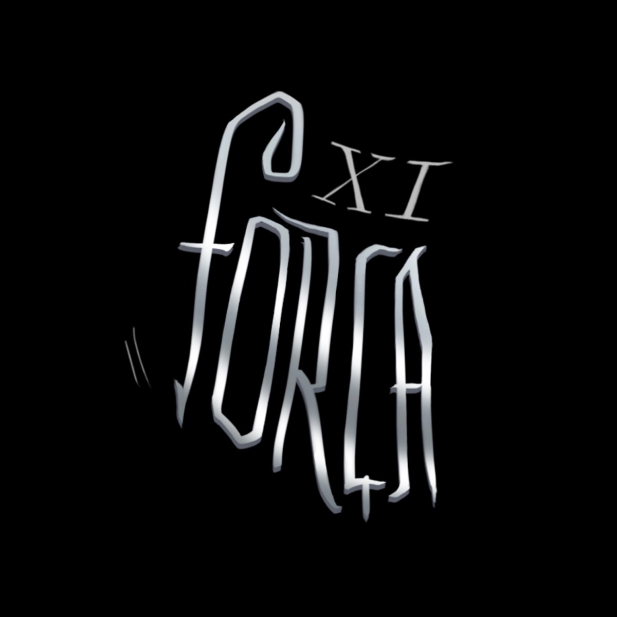 Força by Igor Bidi album cover