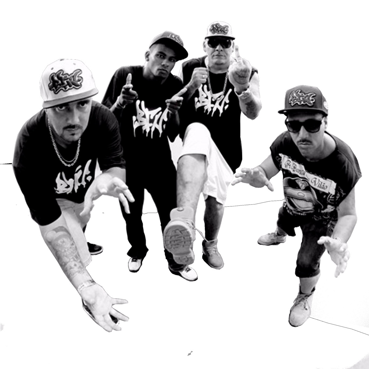 Coração de Pedra - Single by BFN album cover