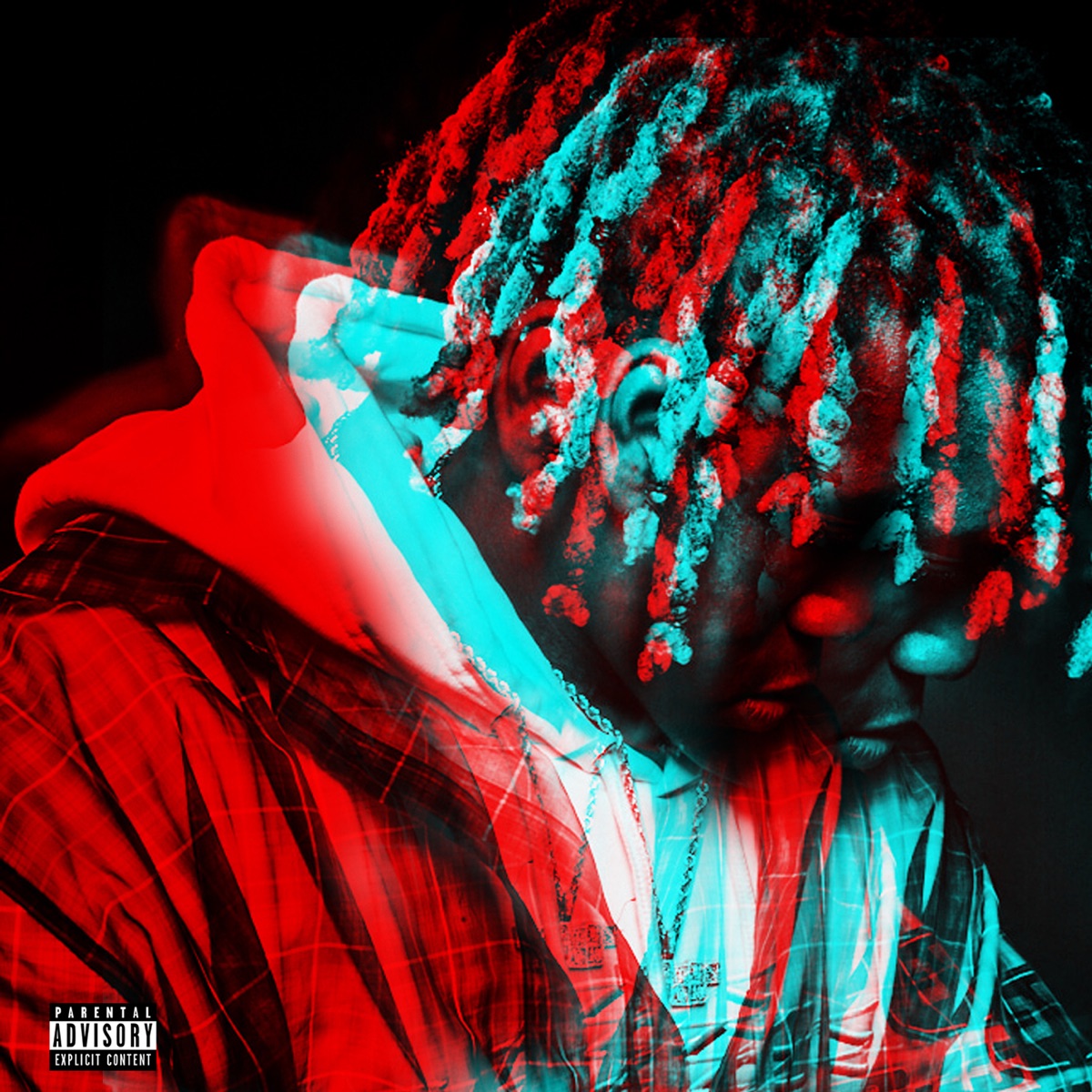 Back Up (feat. Wiz Khalifa) - Single by Don Toliver album cover artwork