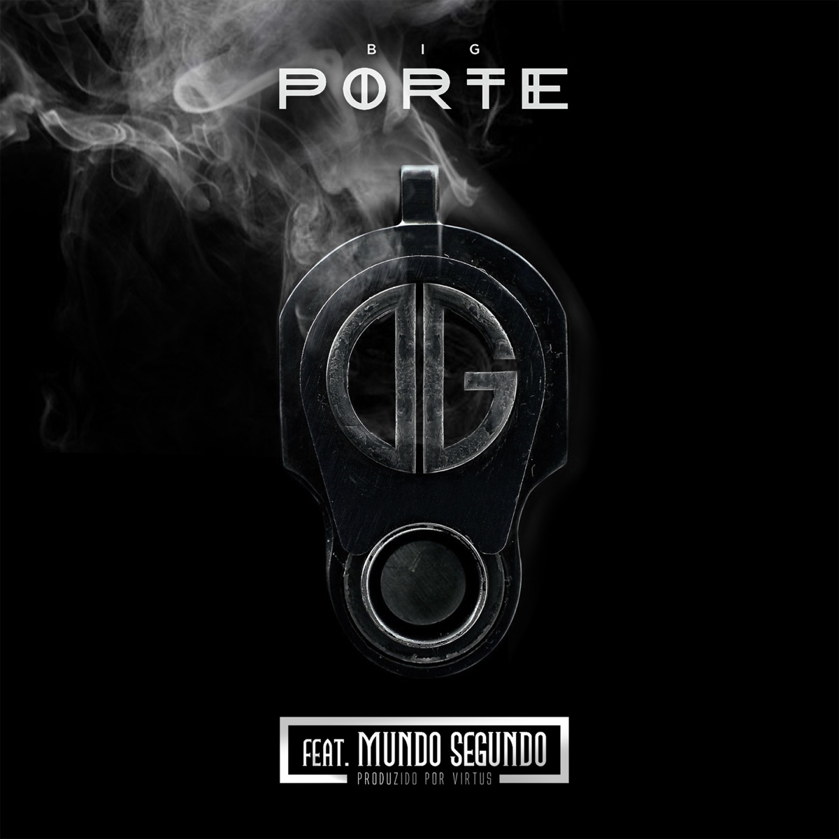Og (feat. MUNDO SEGUNDO) - Single by Porte album cover