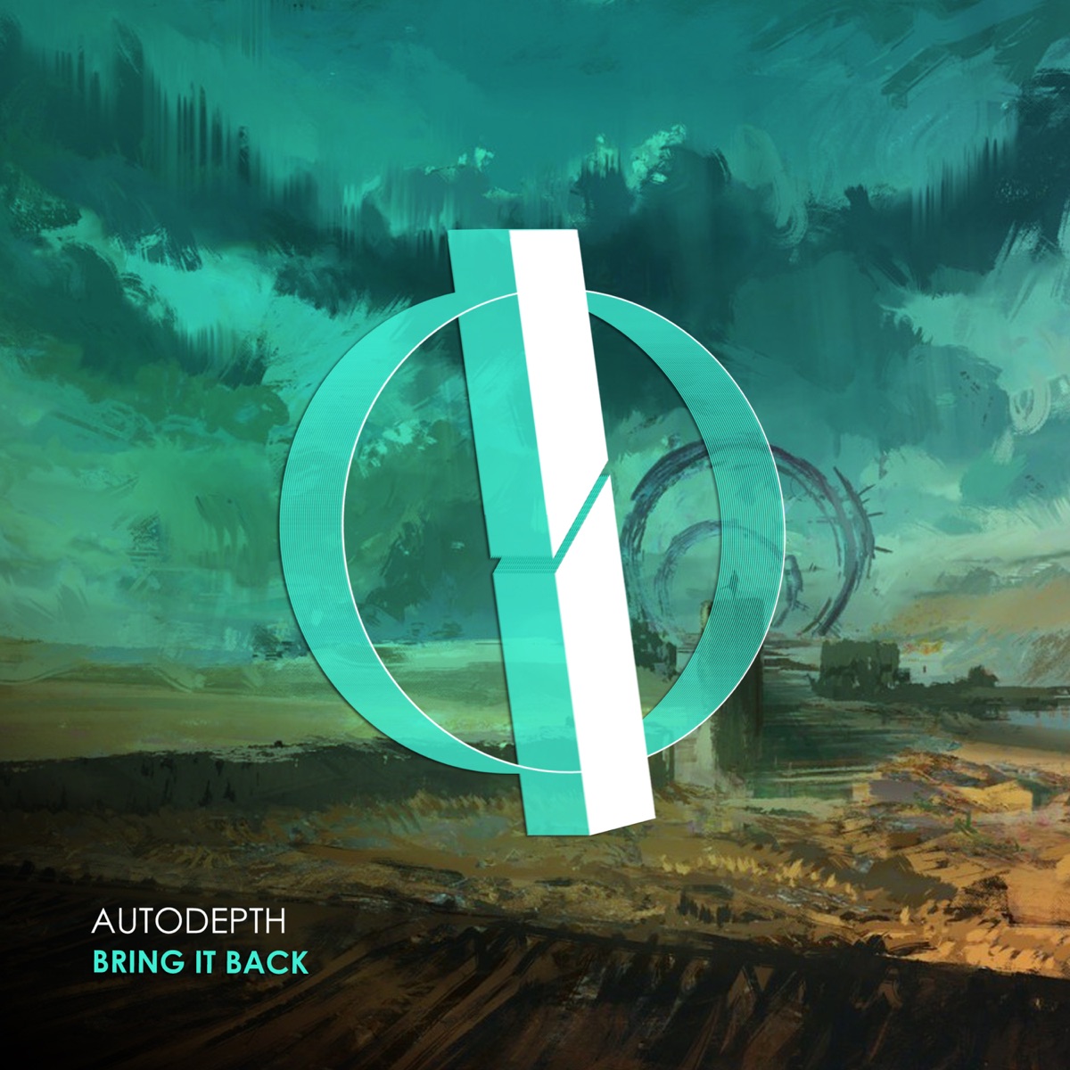 Bring It Back - Single by Autodepth album cover