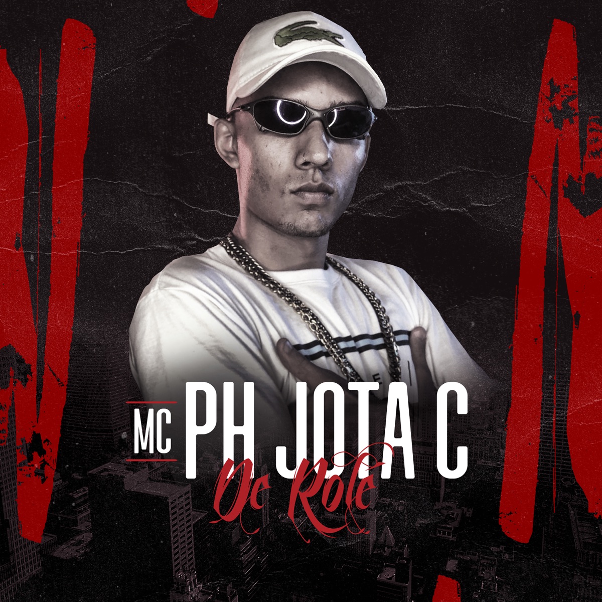 De Rolé - Single by Mc Ph Jota C & Dj Marquinhos Tm album cover