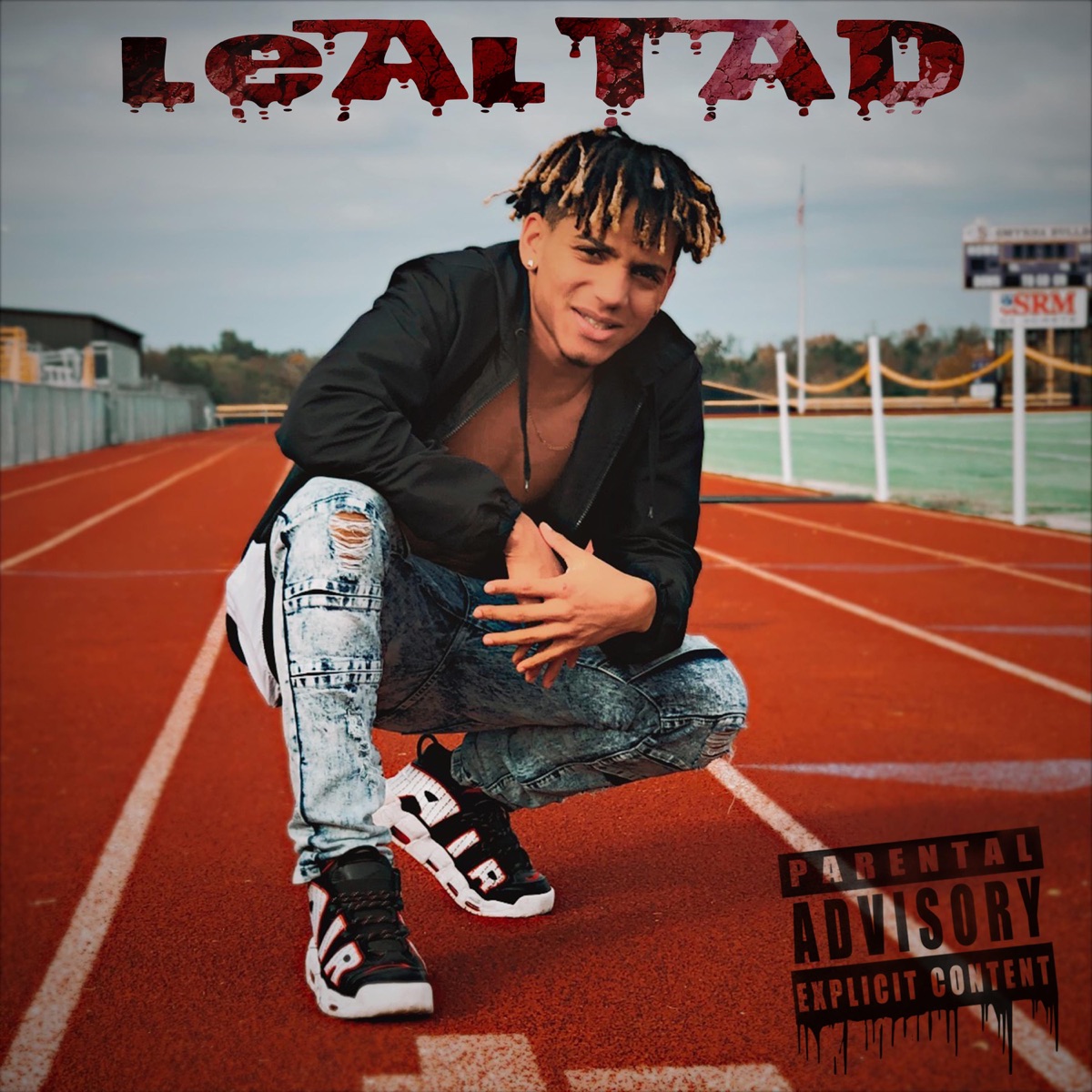 Lealtad - Single by Cuban C album cover