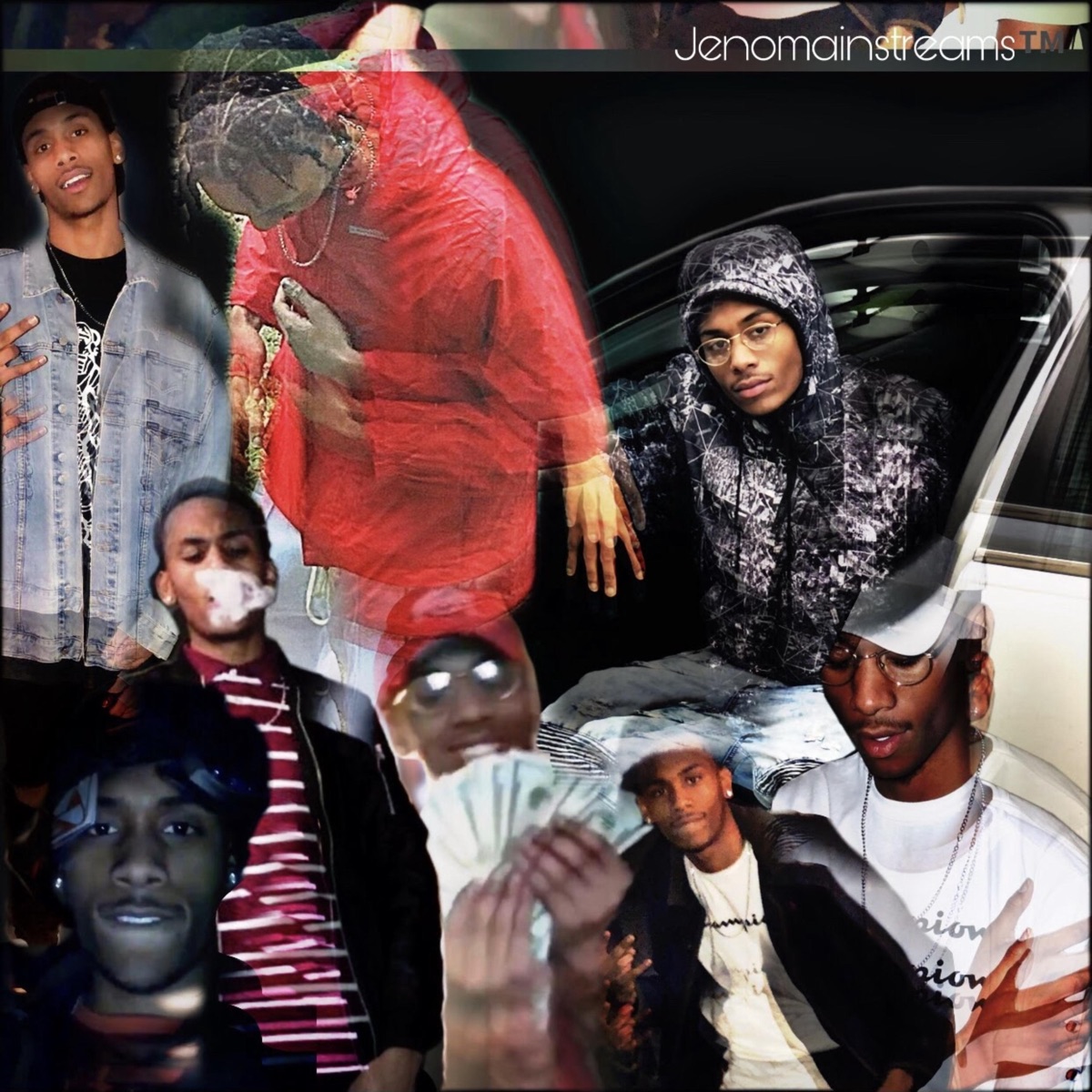 What You Braggin Bout - Single by mod album cover
