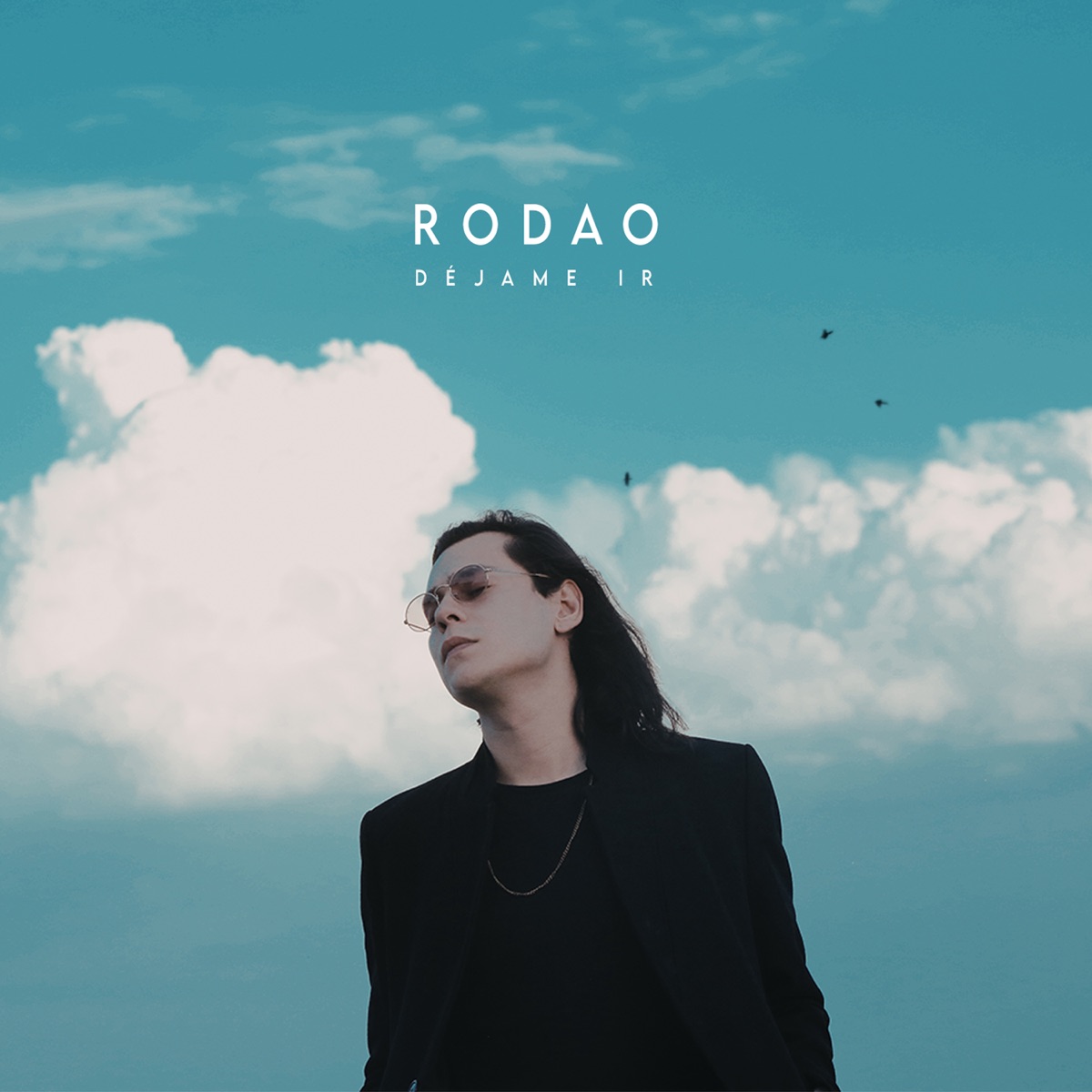 Déjame Ir - Single by Rodao album cover