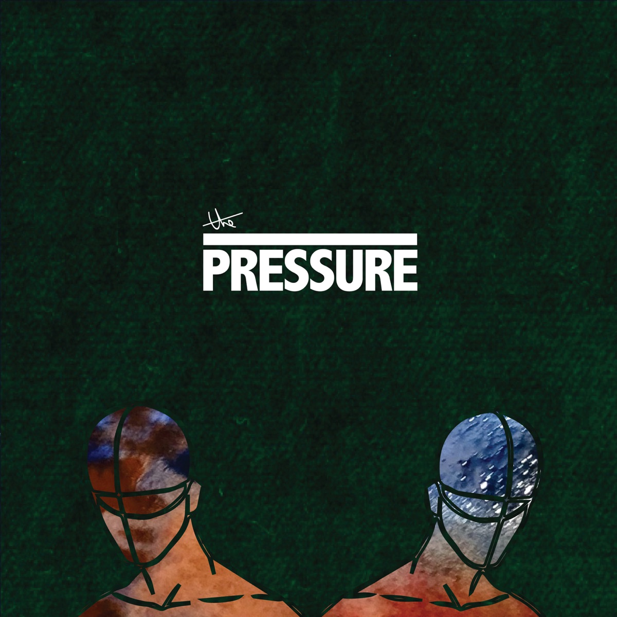 Feel Good - Single by The Pressure album cover