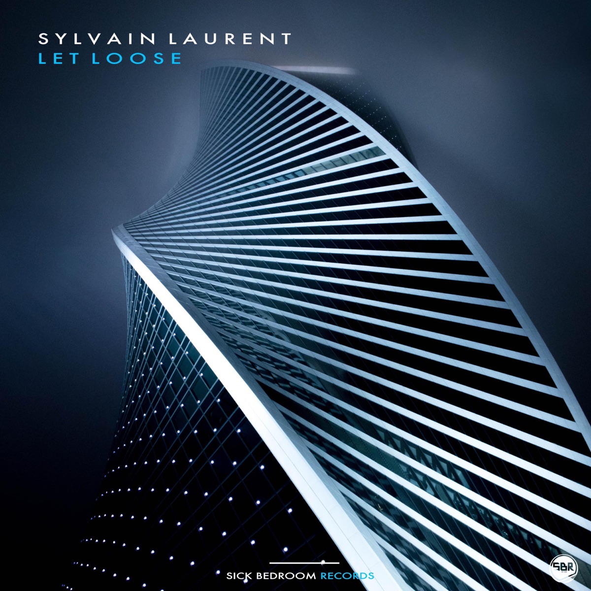 Let Loose - Single by Sylvain Laurent album cover