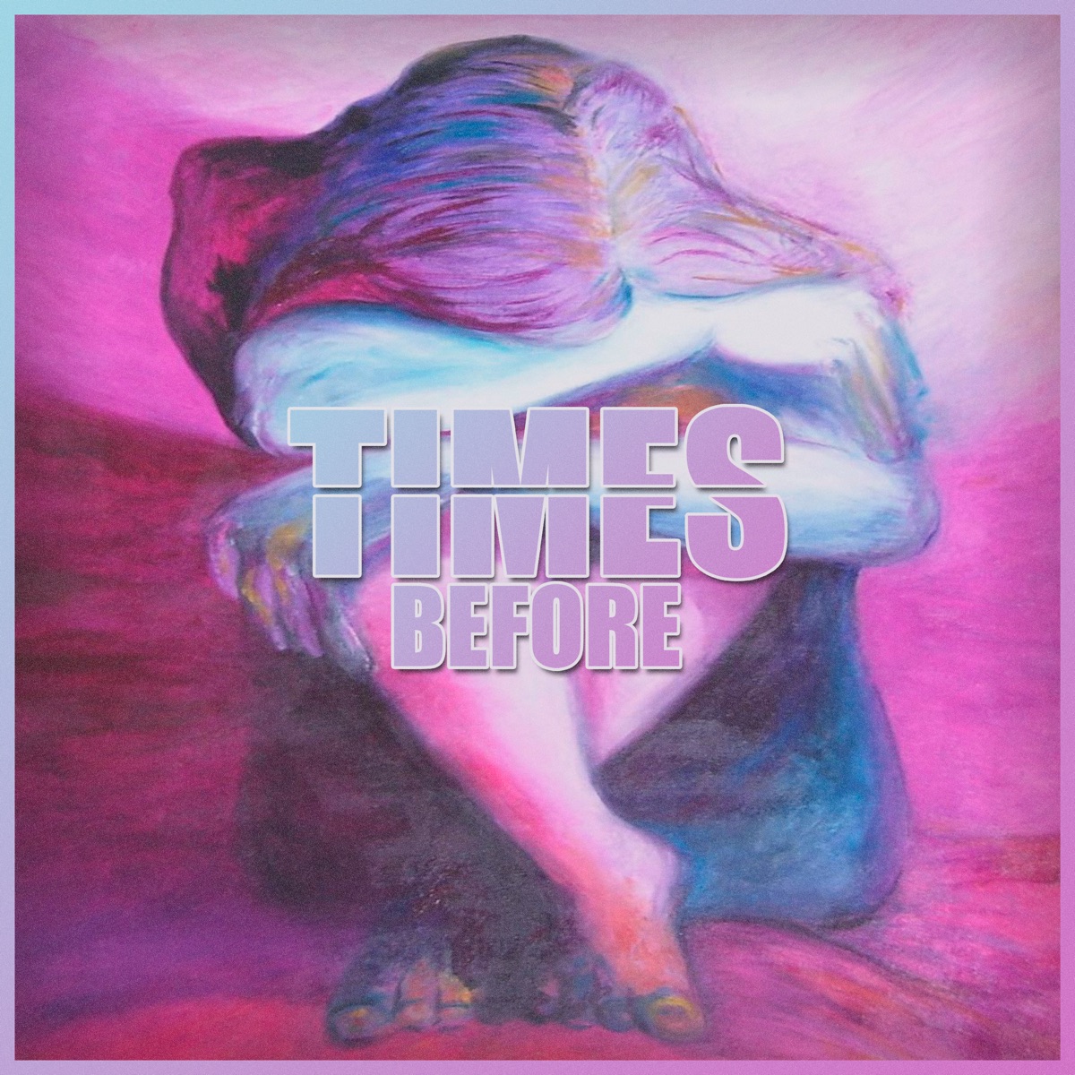 Times Before - Single by Kev album cover