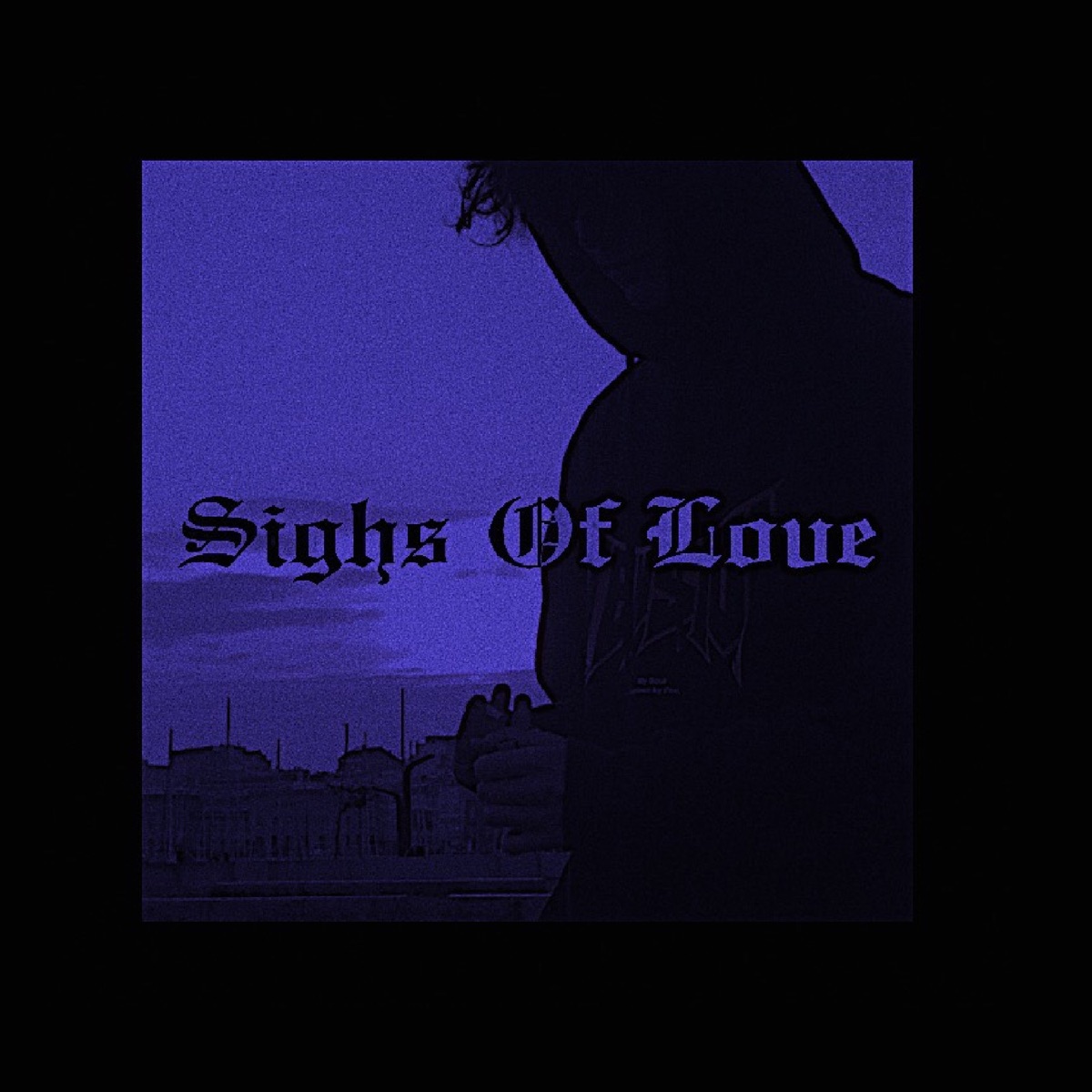 Sighs of Love - Single by shinikune album cover