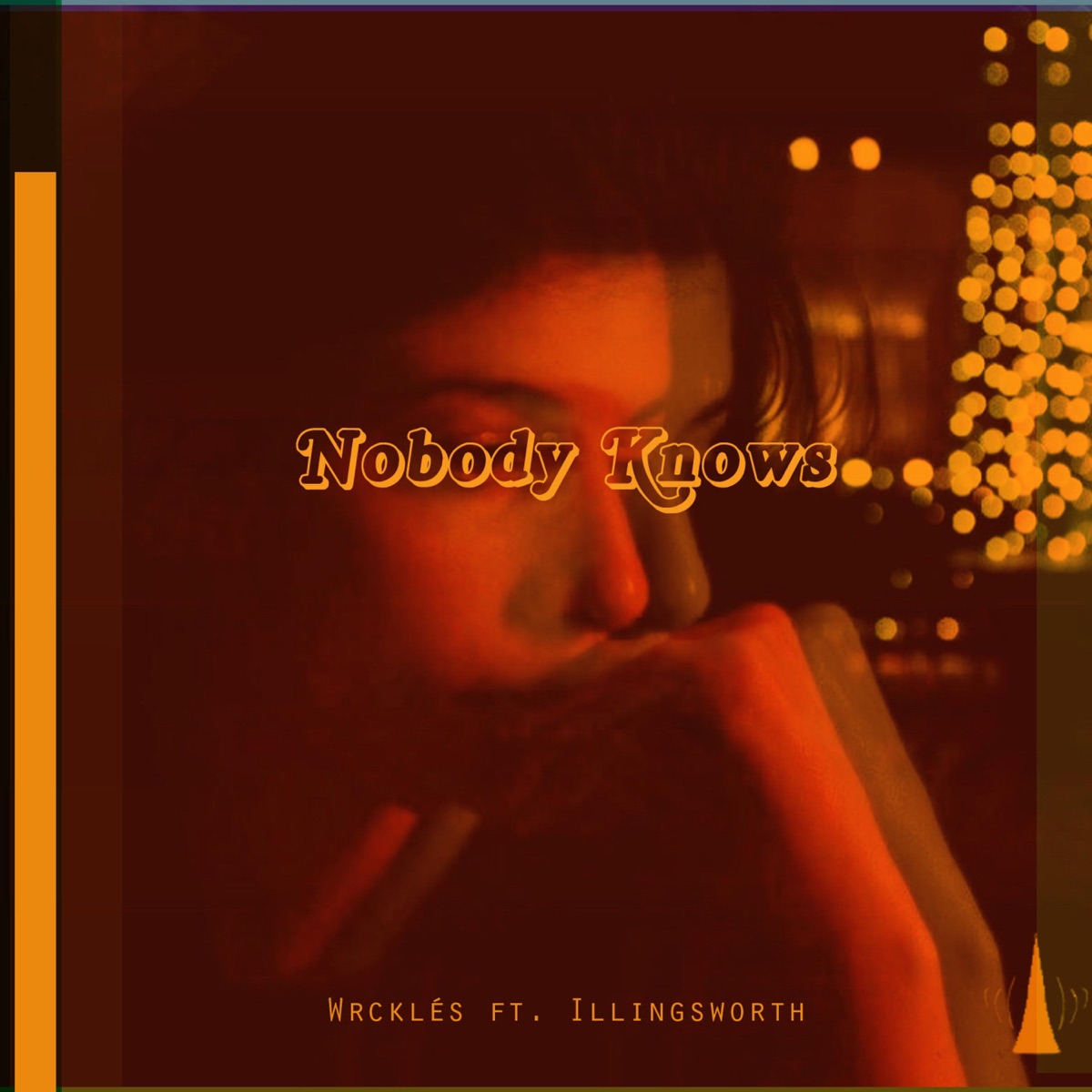 Nobody Knows (feat. Illingsworth) - Single by Wrcklés album cover