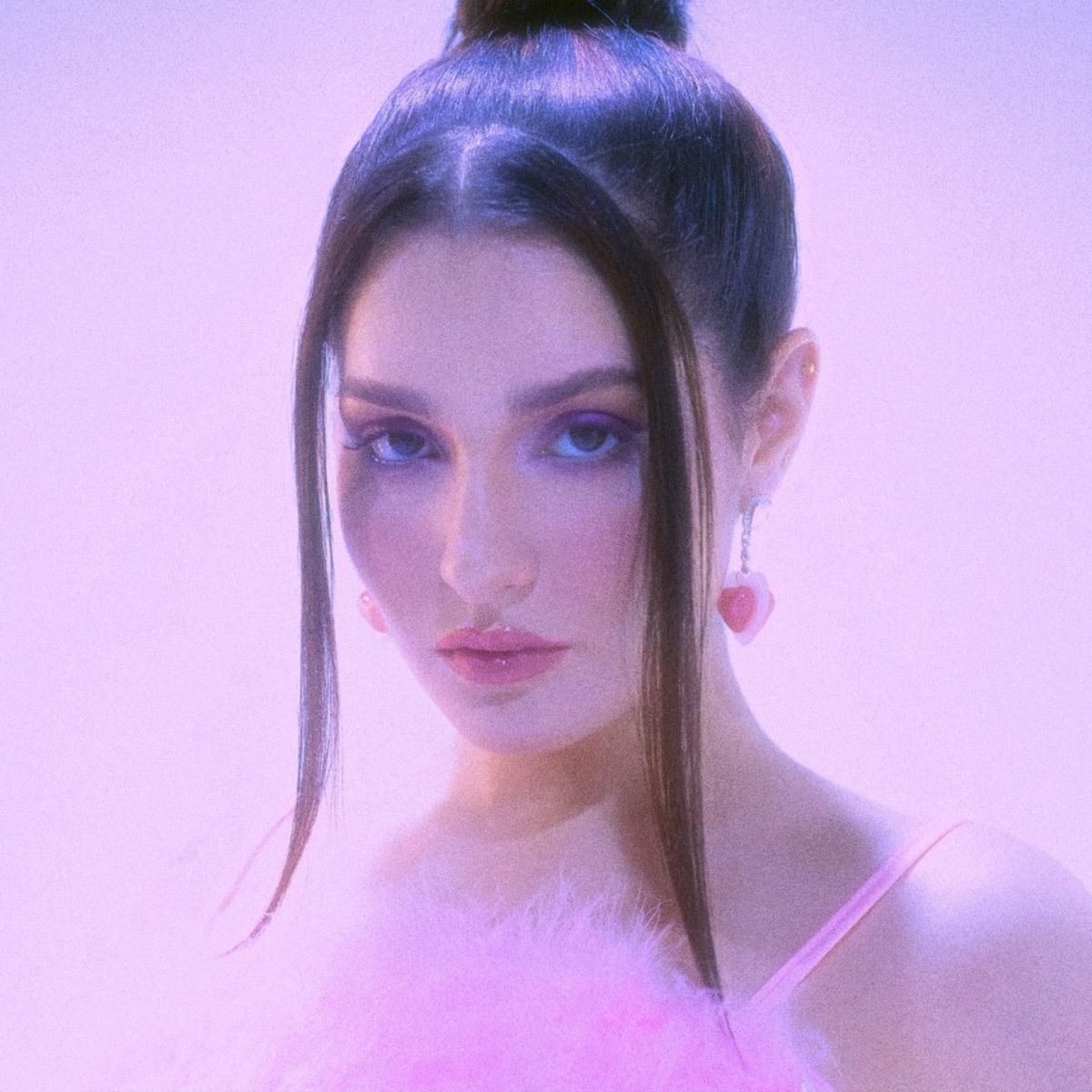 yo sad, tú feliz - Single by Valentina album cover