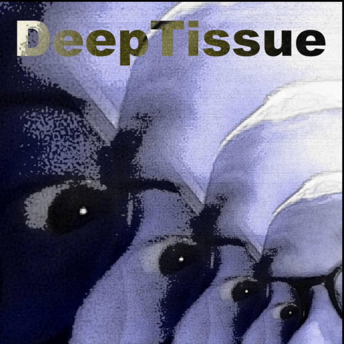 The Sacred 6 - Single by Deep Tissue album cover