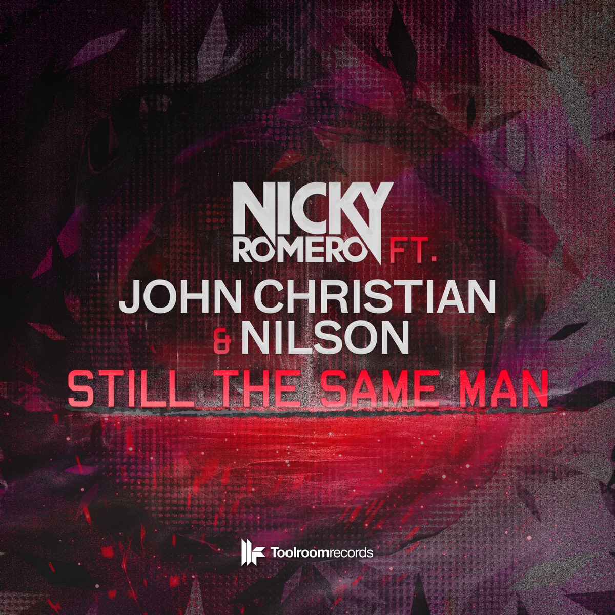 Still the Same Man (feat. John Christian & Nilson) [Original Club Mix] - Single by Nicky Romero album cover