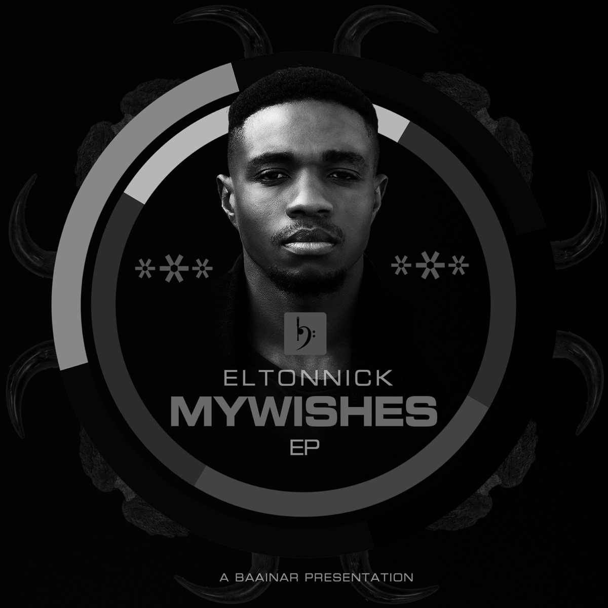 My Wishes by Eltonnick album cover