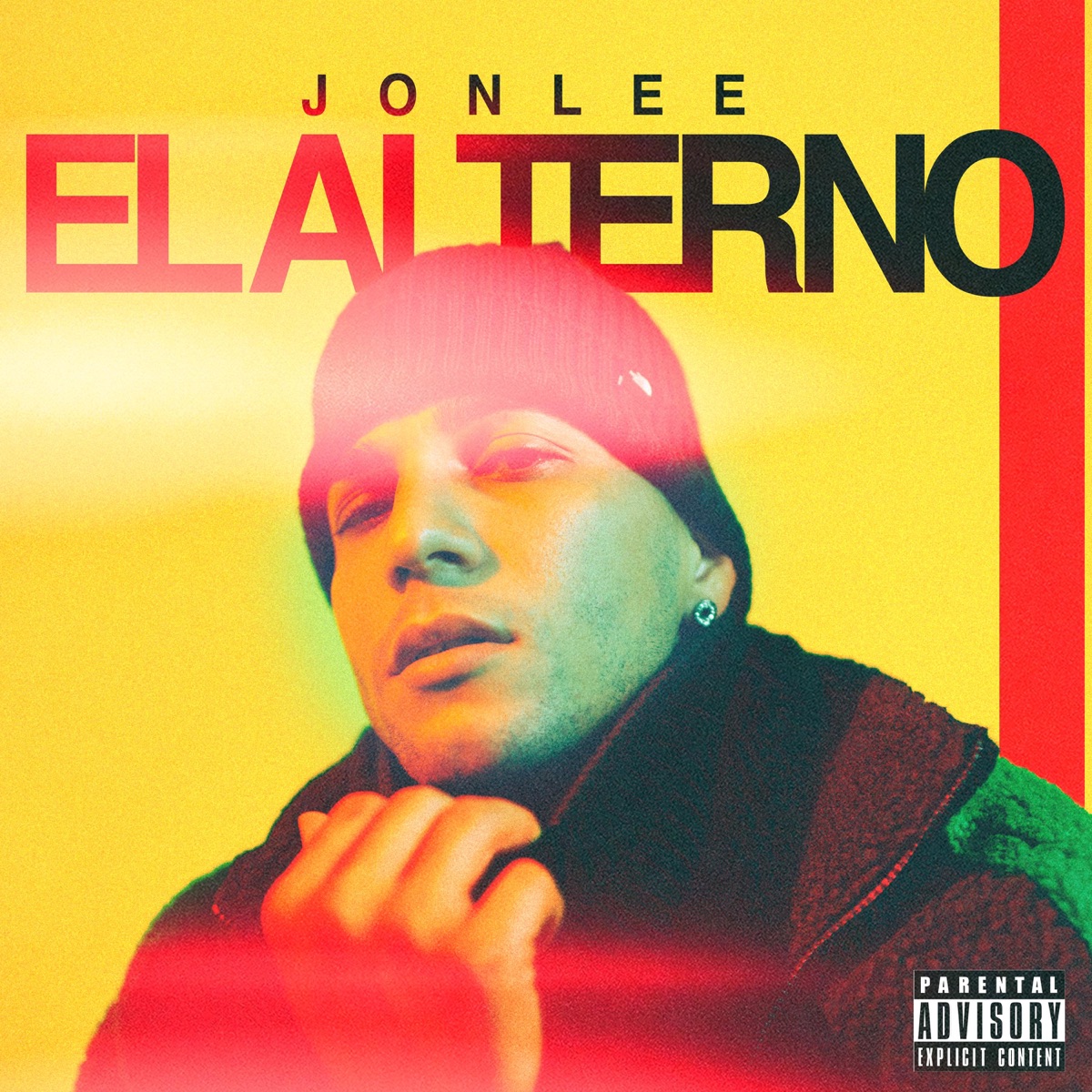 El Alterno - Single by JonLee album cover