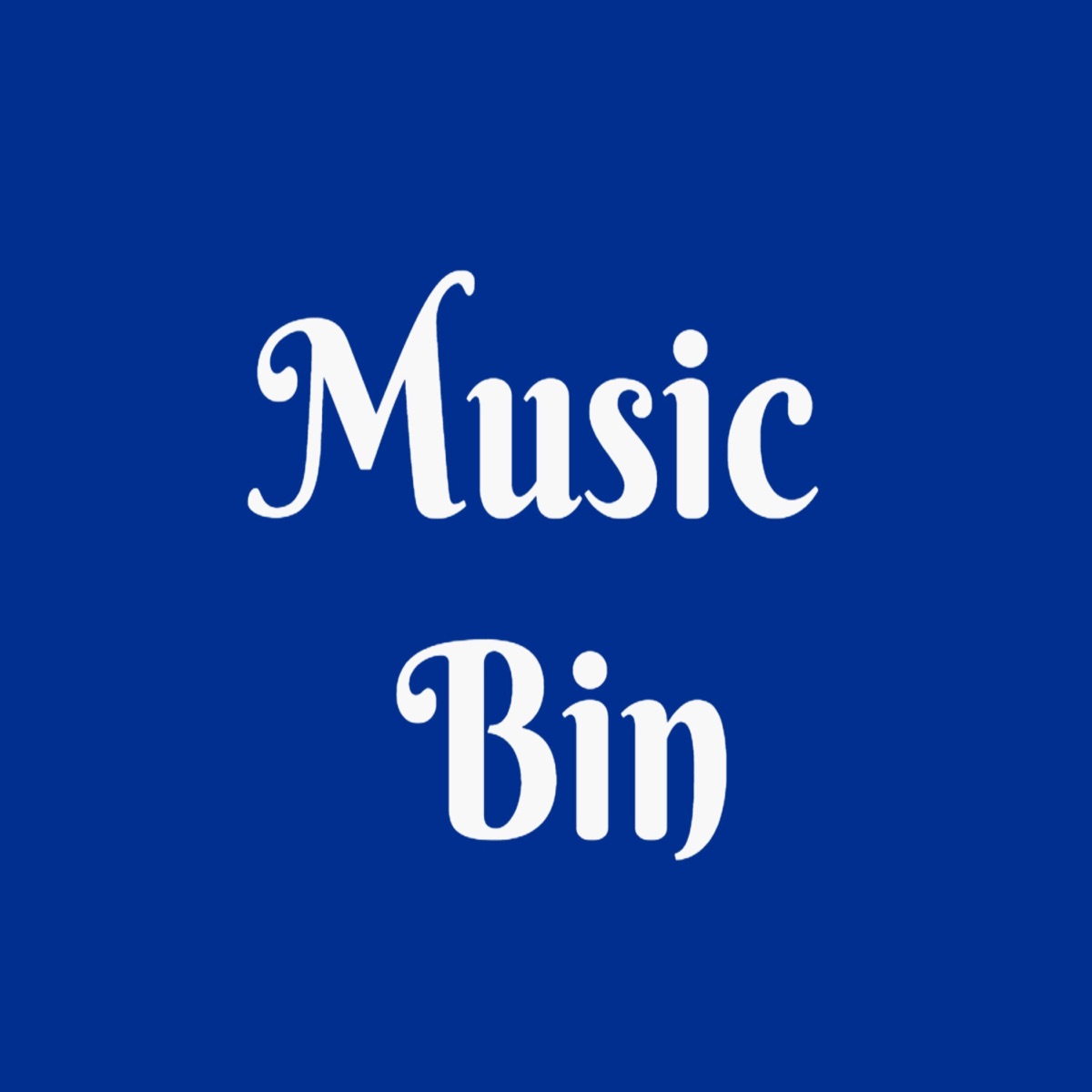 Music Bin - EP by Varun Raghavan album cover