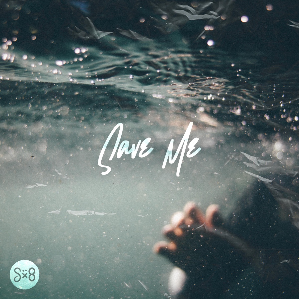 Save Me (feat. Lil Zenwi) - Single by Swervex808 album cover