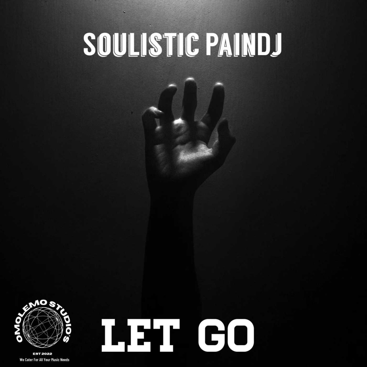 Let Go - Single by Soulistic PainDj album cover