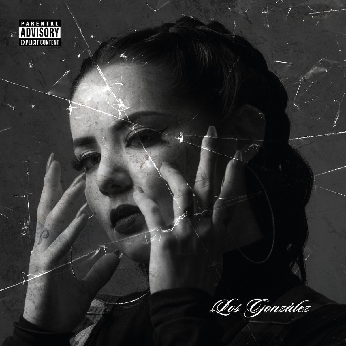 Los González by Hispana album cover