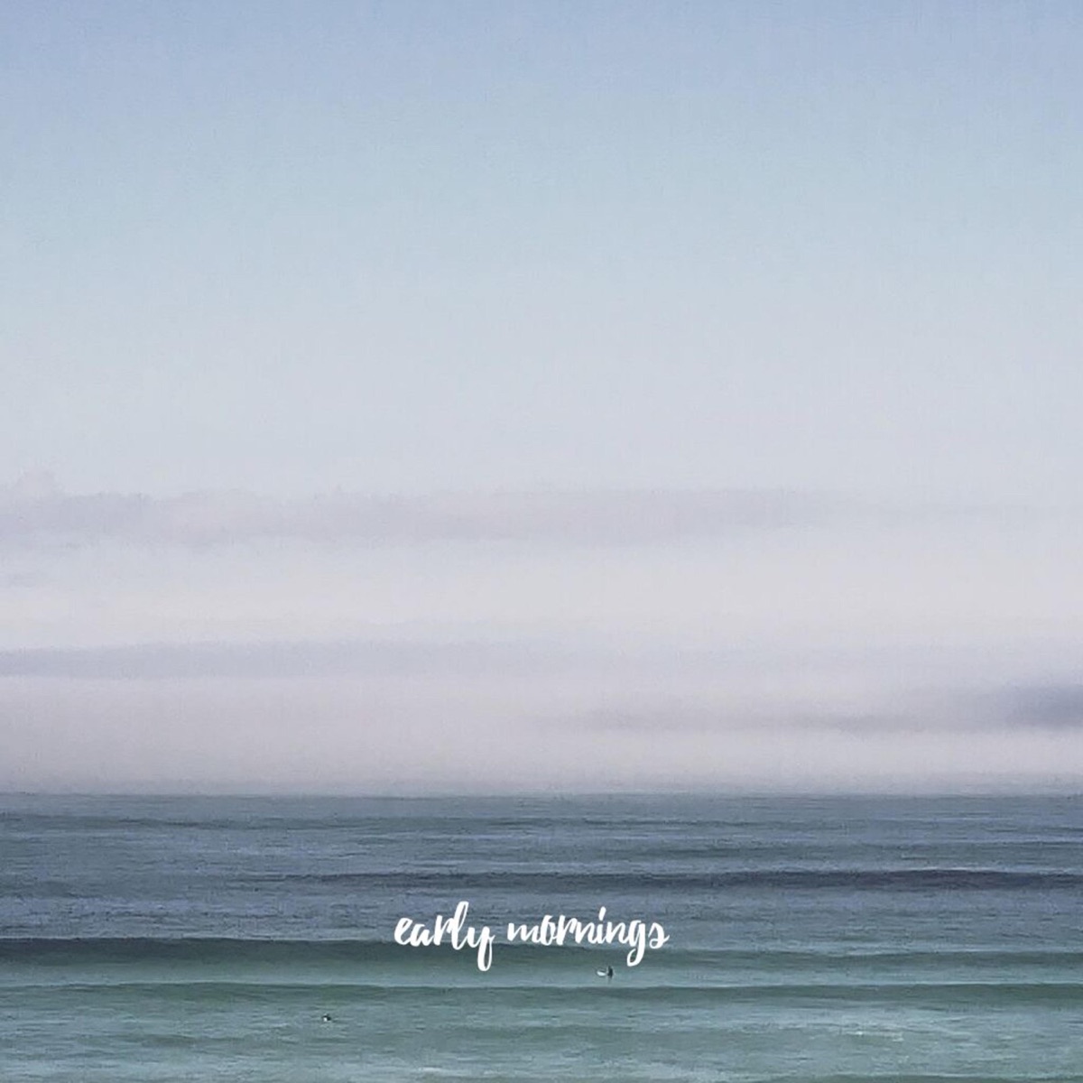 Early Mornings - Single by Indra album cover