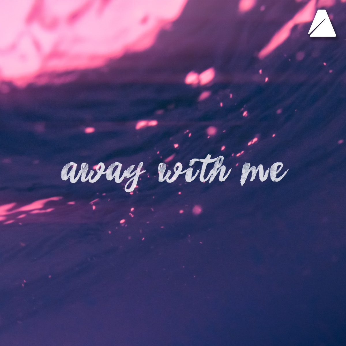 Away with Me - Single by Joe Kinni & Matheus Fonseca album cover