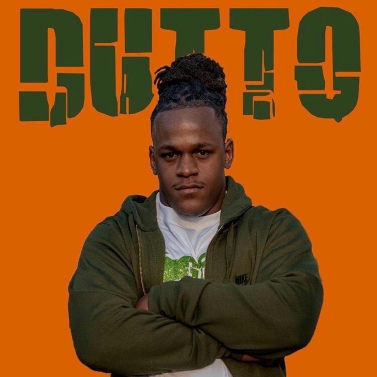Big Head - Single by GFM Dutto album cover