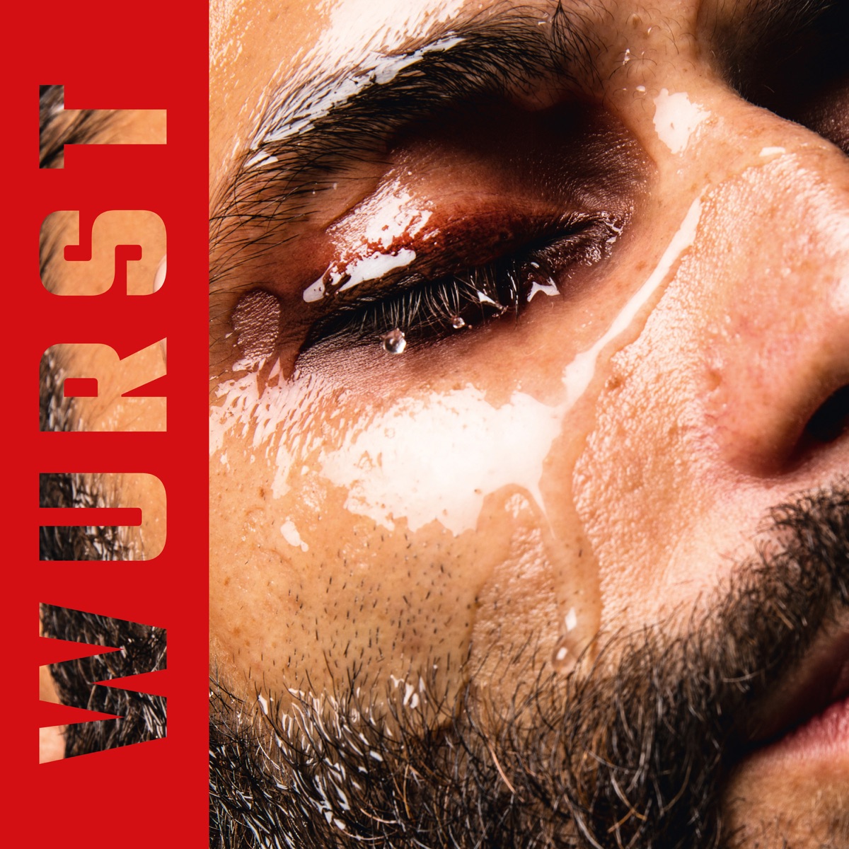 Truth Over Magnitude by Conchita Wurst album cover