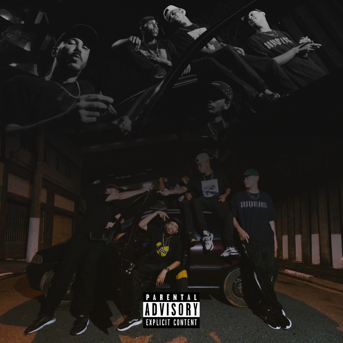 Rain - Single by AMIGOS album cover