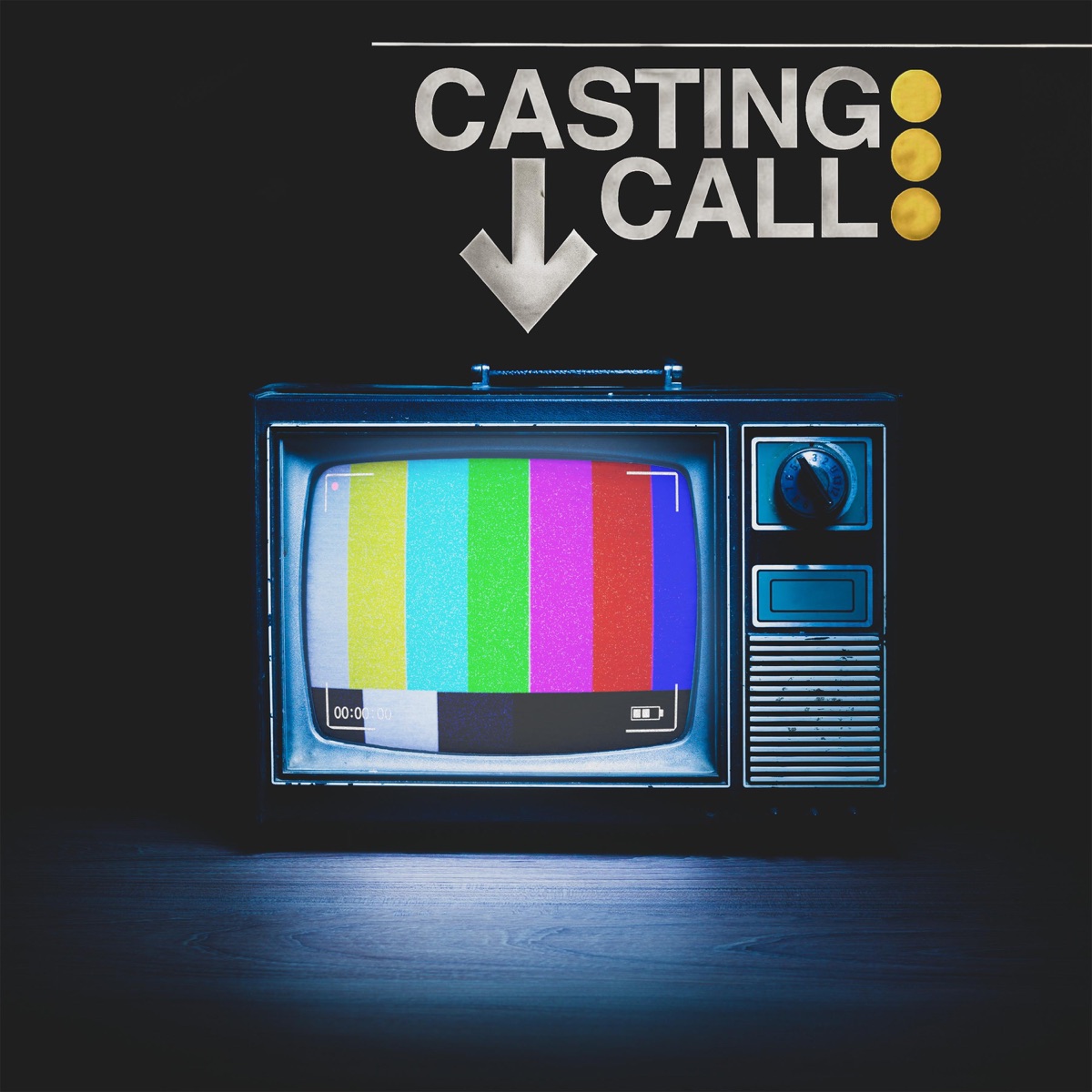 Casting Call (feat. Lilo Key & Teon Gibbs) - Single by Bdice, Junk & Snotty Nose Rez Kids album cover